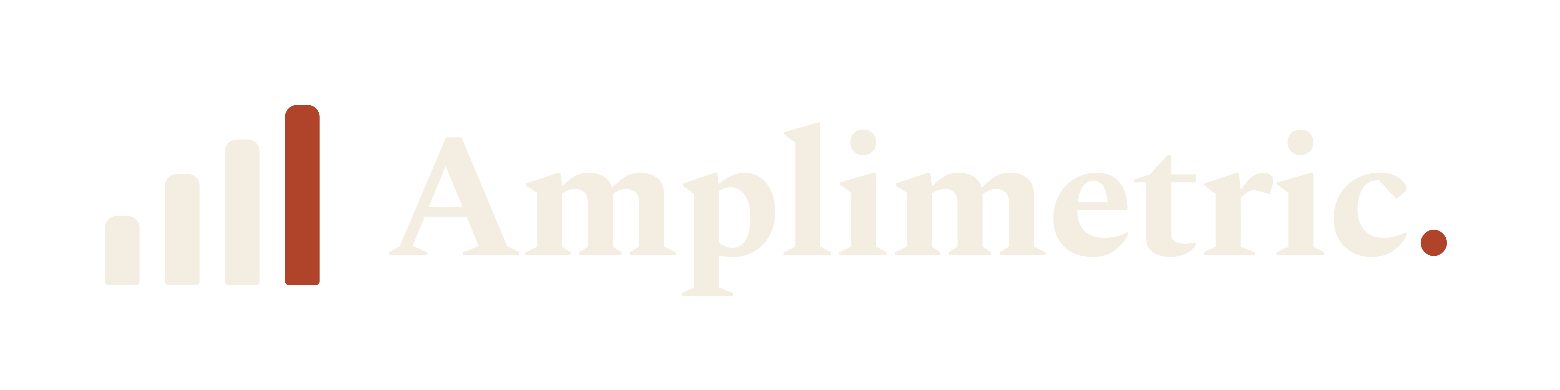 Amplimetric